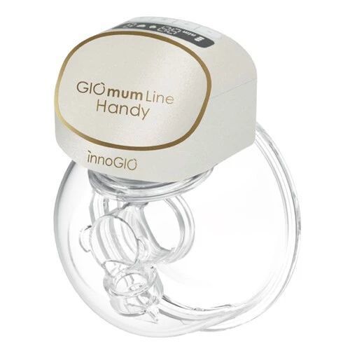 Pompa electrică de sân Gio-3561