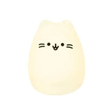 Lampă din silicon Kitty Midi Ljc-101