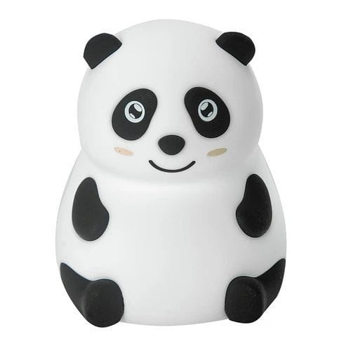 . Lampă de noapte din silicon Panda Gio-115
