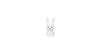 Lampa de Noapte din Silicon Rabbit Gio-136.