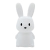 Lampă de noapte din silicon Mega Maxi Rabbit Gio-138