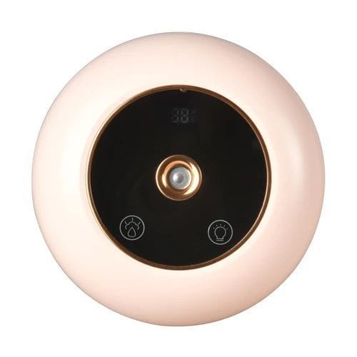 . Umidificator de aer Gio-190 roz