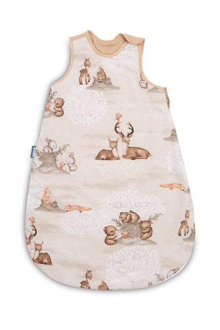 Спален Чувал Размер M 50x80 Grass Brown 9-18 месеца TOG 1.0