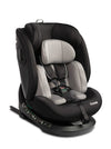 Стол За Кола Azure I-Size 0-36Кг Grey Caretero