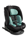 Стол За Кола Azure I-Size 0-36Кг Mint Caretero