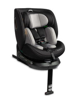Столче За Кола Bosco I-Size Black (40-150cm) Caretero