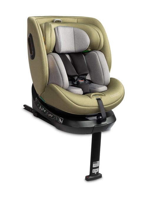 Столче За Кола BoscoI-Size Olive (40-150cm) Caretero
