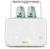 Sterilizator Vivo și încălzitor de biberoane Neno