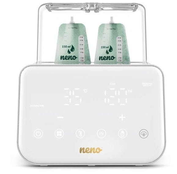 Sterilizator Vivo și încălzitor de biberoane Neno