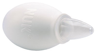 Аспиратор За Нос Nuk - Аспиратори За Нос - Nuk - BebeMama