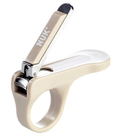 Нокторезачка Nuk - Нокторезачки И Ножички - Nuk - BebeMama