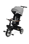 Triciclu Saber Grey Caretero Toyz