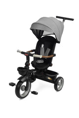 Triciclu Saber Grey Caretero Toyz