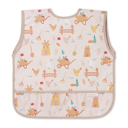 Șorț Babyono cu fermier