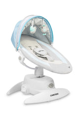 Șezlong electric Opti Blue Caretero