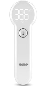Termometru fără contact Medic T08 Neno