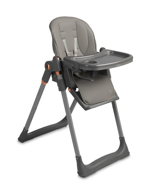 Столче За Хранене Vars Grey Caretero