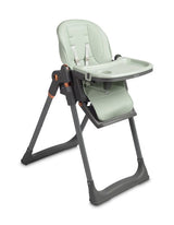 Scaun înalt Vars Mint Caretero