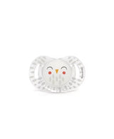 Залъгалка Sx Pro 18+ Premium Owl Beige Suavinex