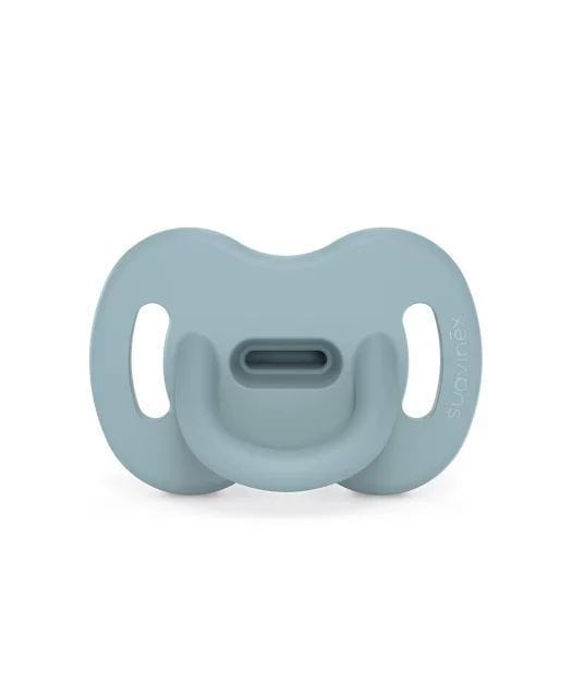 Suzetă Sx Pro 0-6 Nouă, Albastră, Suavinex