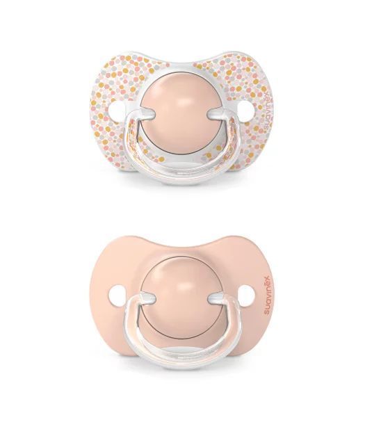 Suzetă Sx Pro 6-18 Dreams Peach Suavinex