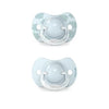Залъгалка Sx Pro 0-6 2Szt Dreams Blue Suavinex