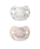 Suzetă Sx Pro 0-6 2 buc. roz Suavinex