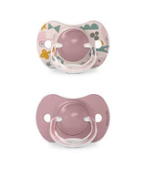 Залъгалка Sx Pro 18+ 2Pcs PinkSuavinex