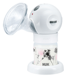 Помпа За Кърма Луна - Помпи За Кърма - Nuk - BebeMama