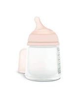 Sticlă 180 ml 0+ Suavinex