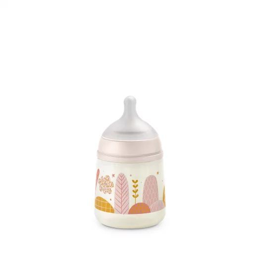 Sticlă 150ml Sx Pro Dreams Pink Suavinex