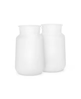 Резервна Чанта 270Ml Zerо - 2 Броя Suavinex
