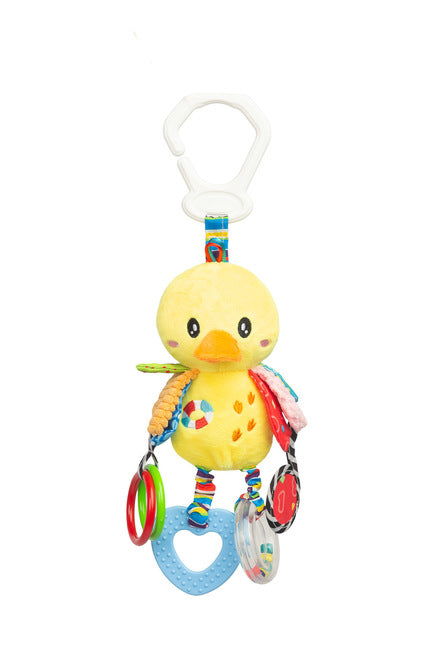 Играчка За Количка цветно Пате Sensillo