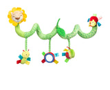 Мека Спирала Многофункционална – Лъвче Sensillo