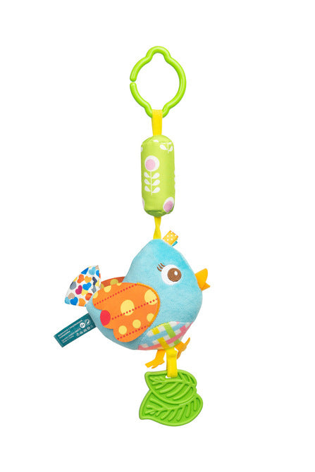 Играчка За Детска Количка – Птиче Sensillo