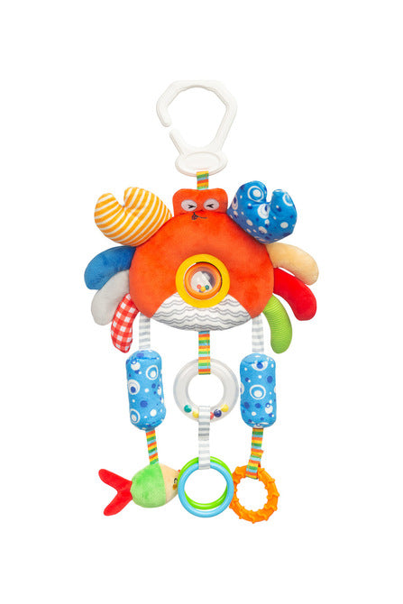 Играчка За Количка със сензорни елементи Раче Sensillo