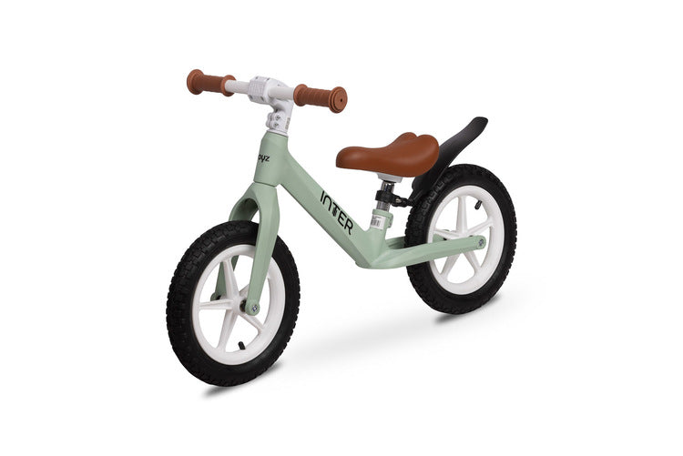 Баланс Велосипед Inter Мента Caretero Toyz