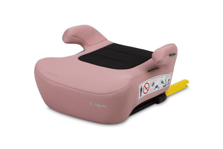 Столчe Jaguar I-Size Розов (125-150) Caretero