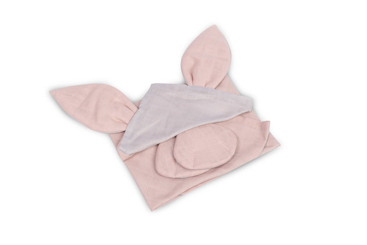 Гушкащо Зайче За Пелени