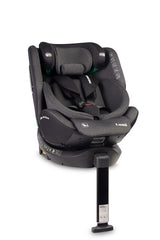 Lumi I-size Детско Столче За Кола Тъмносиво (40-150) bebemama