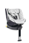 Lumi I-Size Детско Столче За Кола Светлосиво (40-150) Caretero