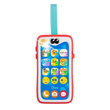 Primul meu smartphone