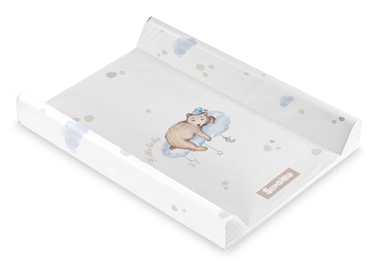 Hard Top For Chest Of Drawers €“ Pastel Bear
