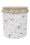 Кош за бебешки аксосоари и играчки Forest Beige 30х35 Sensillo