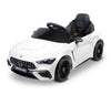 Акумулаторна Кола Mercedes-Benz Amg Cle 53 Бял Toyz