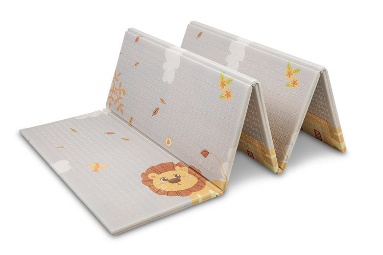 Многофункционална Постелка Лъвчета 200X180 Toyz