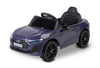 Акумулаторна Кола Audi A5L Лилава Toyz