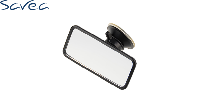 Огледало За Кола - Огледала За Кола - Angelcare Abakus - BebeMama