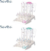 Сушилник За Бутилки И Аксесоари - Сушилници За Шишета За Хранене - Angelcare Abakus - BebeMama