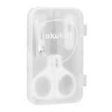 Комплект За Нокти Mint - Нокторезачки И Ножички - Akuku - BebeMama